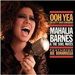 Ooh Yea The Betty Davis Songbook Feat. Joe Bonamassa (Vinyl)
