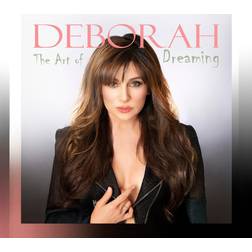 The Art Of Dreaming Deborah Allen (Vinyl)