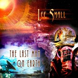 The Last Man on Earth CD Digipak (Vinyl)