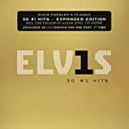 Elvis Presley - 30 #1 Hits (CD)