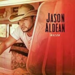 Macon Jason Aldean (Vinyl)