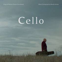 Cello Original Soundtrack Randy Kerber (Vinyl)