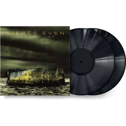 Sieges Even Paramount LP multicolor (Vinyl)