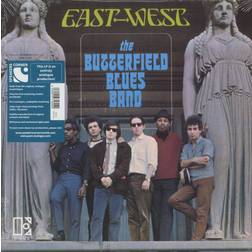 The Butterfield Blues Band East-West LP, 180g (Vinyl)