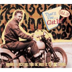 That'll Flat Git It Vol 28 (Vinyl)