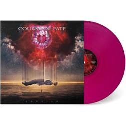 Somnium Violet Course Of Fate (Vinyl)