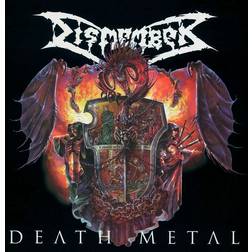 Death Metal (Vinyl)