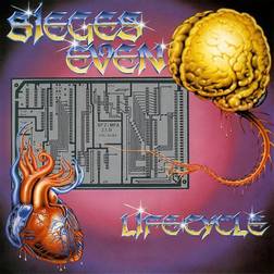 Life Cycle Sieges Even (Vinyl)