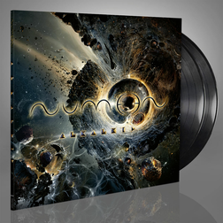 Numen Alkaloid (Vinyl)