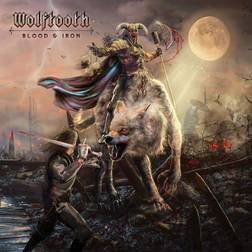 Blood & Iron Wolftooth (Vinyl)