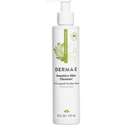 Derma E Sensitive Skin Cleanser 175ml