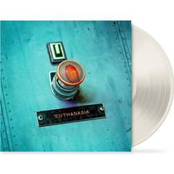 Euthanasia Cloudy Clear Stray From The Path (Vinyl)