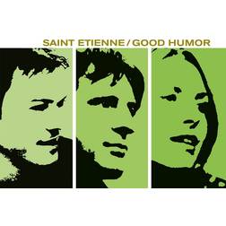 Good Humor (Vinyl)