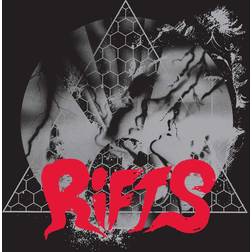 Rifts Oneohtrix Point Never (Vinyl)