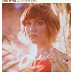 When You're Ready Molly Tuttle (Vinyl)