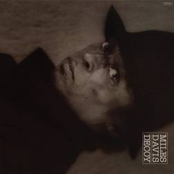 Decoy Miles Davis (Vinyl)