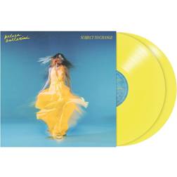 Subject to Change Kelsea Ballerini (Vinyl)