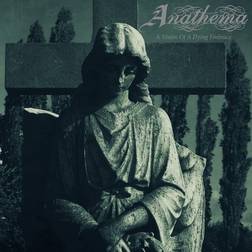 A Vision of a Dying Embrace Anathema (Vinyl)