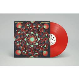 Dead Meadow: Force Form Free Red (Vinyl)