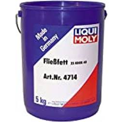 Liqui Moly 5 fließfett zs k00k-40 4714 Zusatzstoff