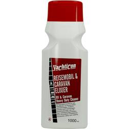 Yachticon Reisemobil & Caravan Konzentrat Shampoo