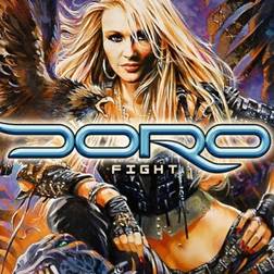 Fight Doro (Vinyl)