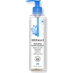 Derma E Hydrating Gentle Cleanser 175ml