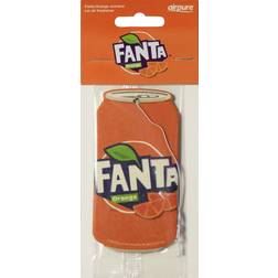 Airpure Papierlufterfrischer Dose Fanta Original