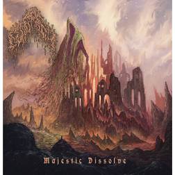 Majestic Dissolve Conjureth (Vinyl)