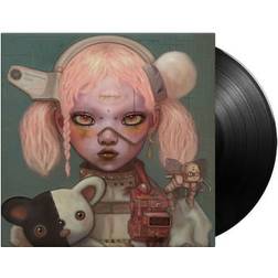 Bring Me the Horizon Post Human: Nex Gen (Vinyl)