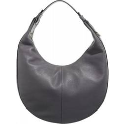 Furla Hobo Bags Miastella S Hobo grey Hobo Bags for ladies