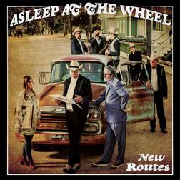 Asleep At The Wheel: New routes 2018 (Vinyl)