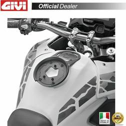 Givi Tankring Inkl Fastgøring 6L