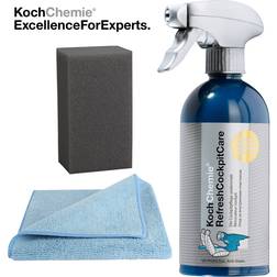 Koch Chemie Refresh Cockpit Care 500 ml 0.5L