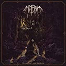 You Cant Bury What Still Burns Aptera (Vinyl)