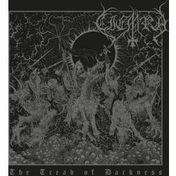 The Tread of Darkness Ciemra (Vinyl)