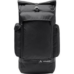 Vaude Cyclist Pack 27 Daypack - Farve Sort