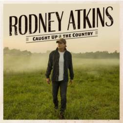 Caught Up in the Country Rodney Atkins (Vinyl)