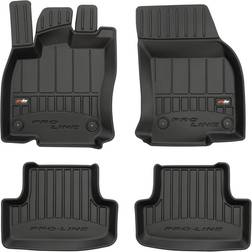 Frogum 3D407602-9 3D Pro-Line Auto Fußmatten