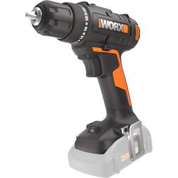 Worx 20V 3/8" Drill/Driver Power Share WX100L.9 Tool Only