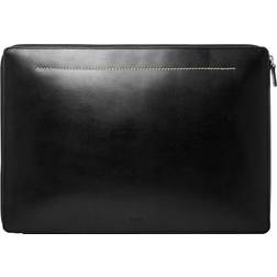 Fossil westover laptop case laptop sleeve black