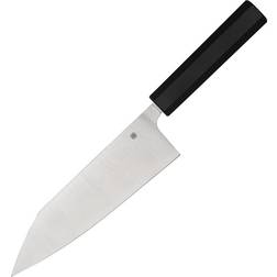 Spyderco Carter Minarai Bocho kitchen knife