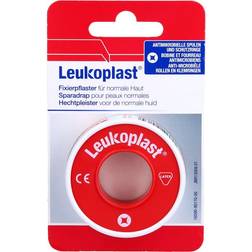 BSN Medical LEUKOPLAST 1,25 cmx5 m Blisterkarte