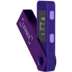 Ledger Nano S Plus LNSP-PURPLE-ENDEPT Hardware Wallet 1 pcs