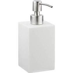 Relaxdays Soap Dispenser, Rectangular, 300