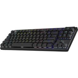 Logitech G G PRO X TKL Lightspeed