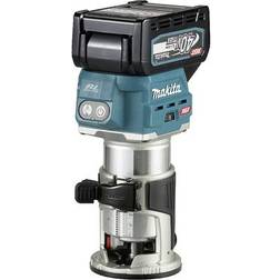 Makita RT001GZ10 Akku-Multifunktionsfräse