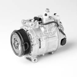 Denso AC Compressor DCP17043