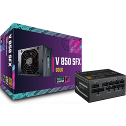 Cooler Master V850 SFX Gold ATX3.0 850W