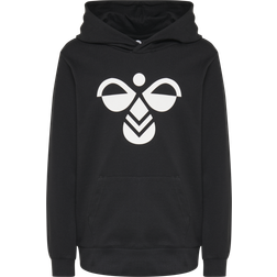 Hummel Cuatro Hoodie - Black (213850-2001)